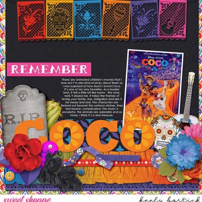 Coco