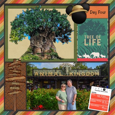 Animal Kingdom