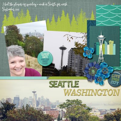 Seattle
