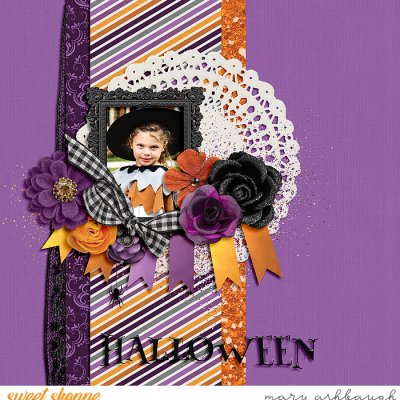 Halloween