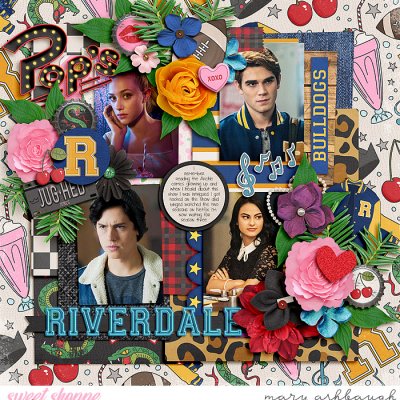 Riverdale