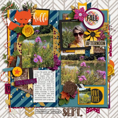 Hello September