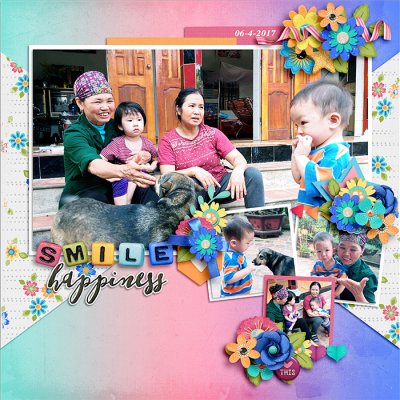 Smile