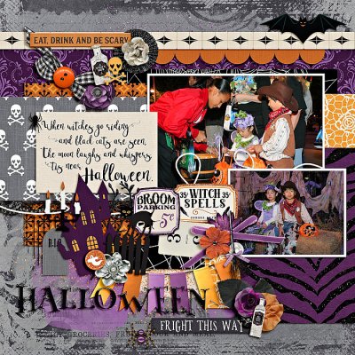 halloween