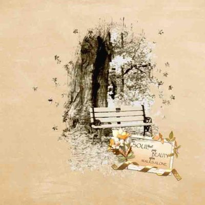 #6 - The Soul That Sees Beautiy