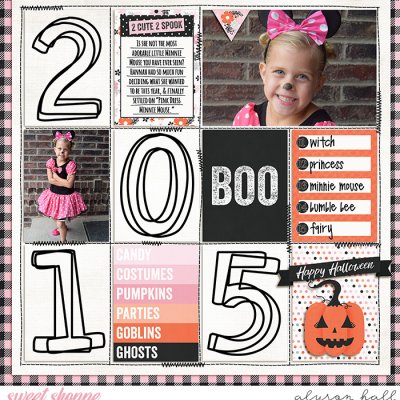 Halloween 2015