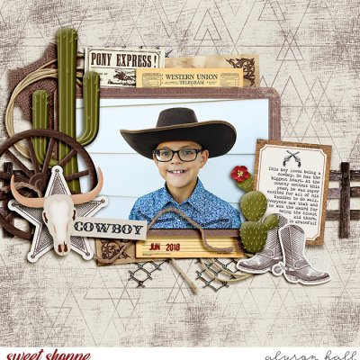 Cowboy