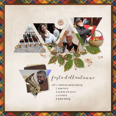 Oct 01 - fall fest