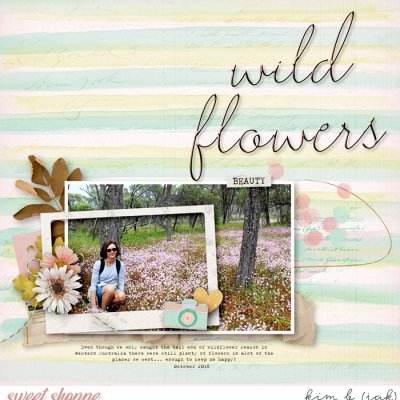 Wildflowers