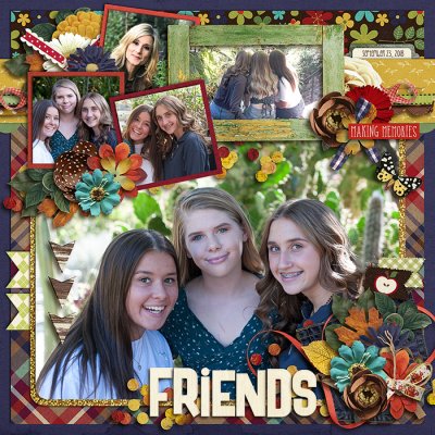 Friends