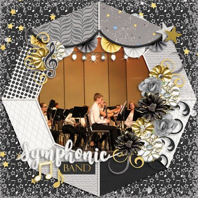 Symphonic Band Concert
