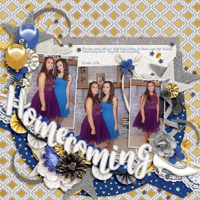 homecoming