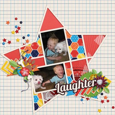 Laughter