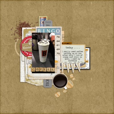 Coffee
