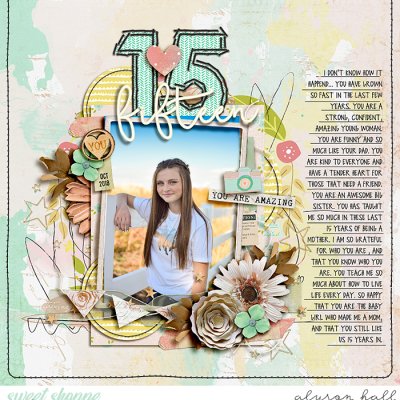 15