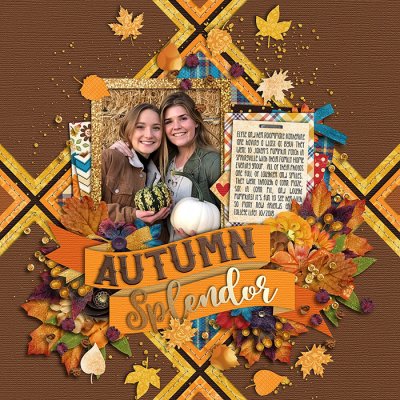 Autumn Splendor