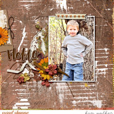Hello