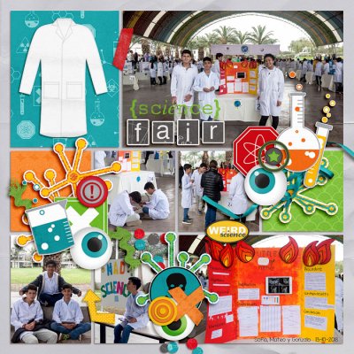 science fair