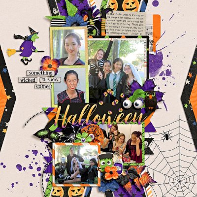 halloween
