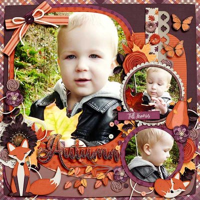 Autumn