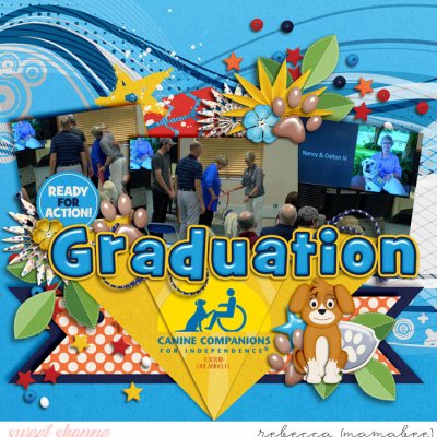 CCI graduation