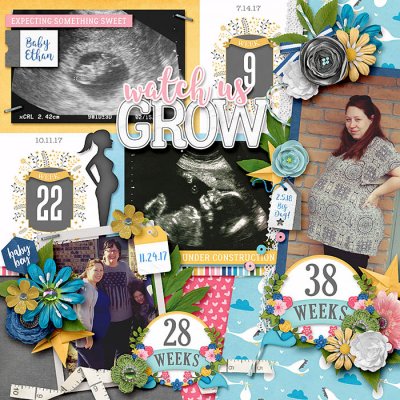 Watch Us Grow