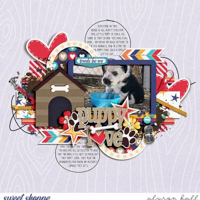 Puppy Love