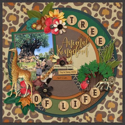 Tree of Life