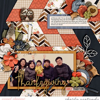Thanksgiving