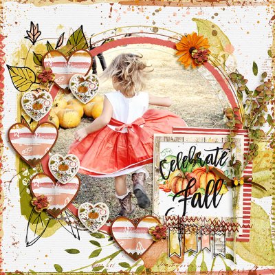 Celebrate Fall-2018