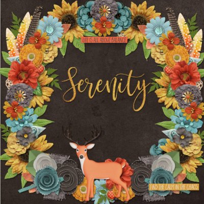 Serenity