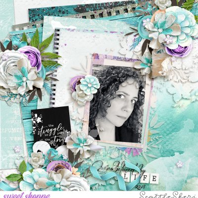 Overwhelmed by Life