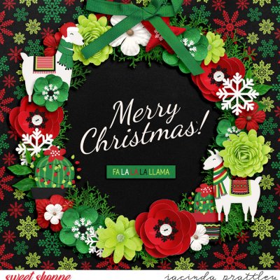 Merry Christmas