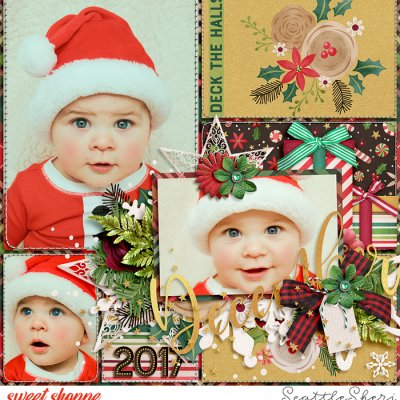 Deck the Halls