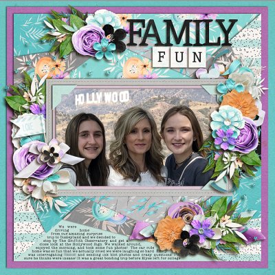 Family Fun