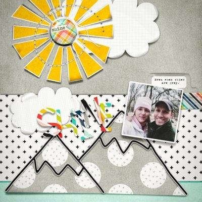 SunShine55