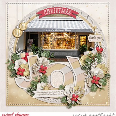 Christmas Joy
