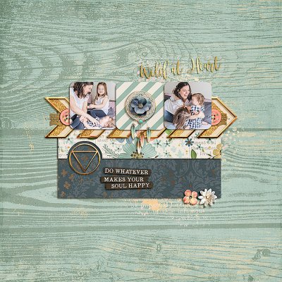 wild at heart