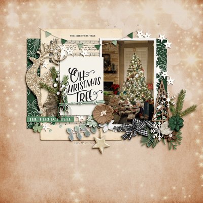 Christmas Eve