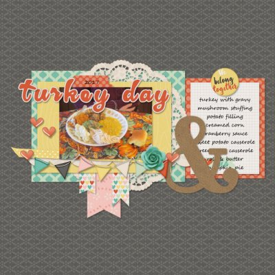 turkey day 2017