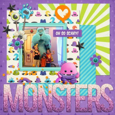 Monsters