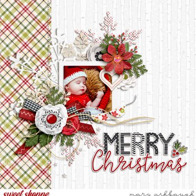 Merry Christmas