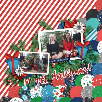 Merry Christmas