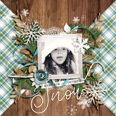 Snow