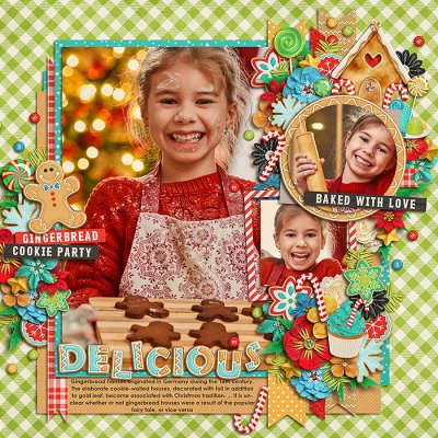 christmas treats