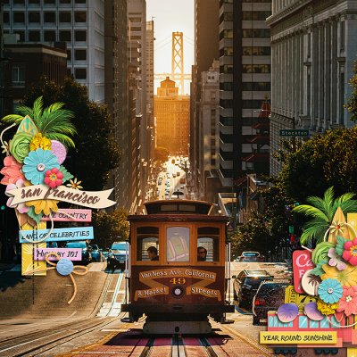 san francisco
