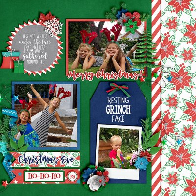 Christmas Cheer
