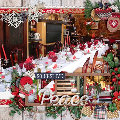 Christmas Cheer