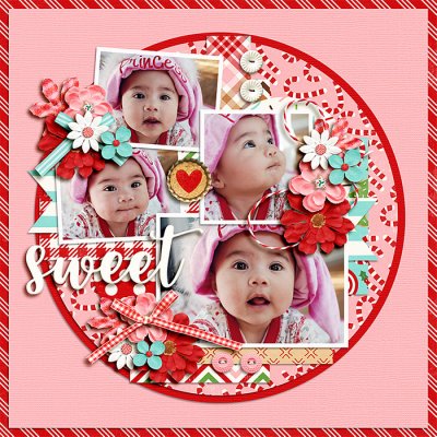Sweet