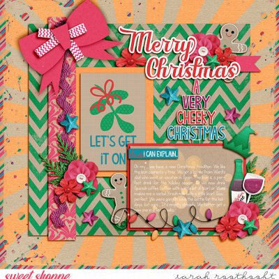 Merry Christmas